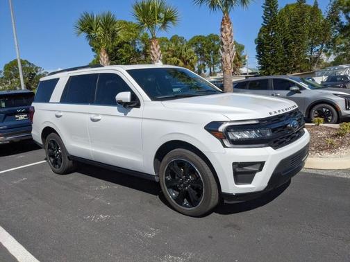 2023 Ford Expedition Limited