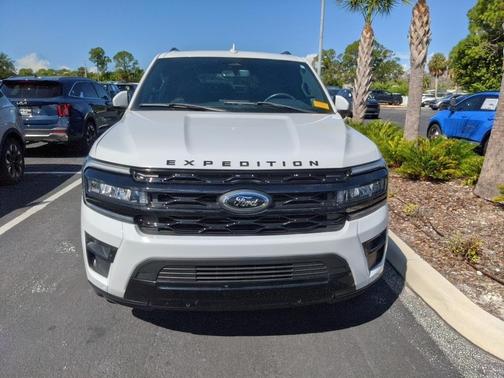 2023 Ford Expedition Limited
