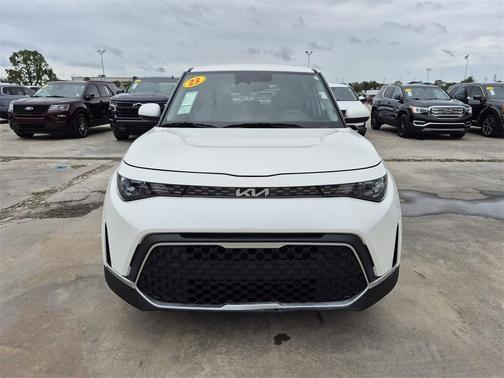 2023 Kia Soul S