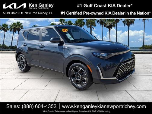 2023 Kia Soul EX