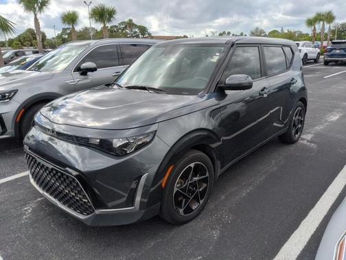2023 Kia Soul EX