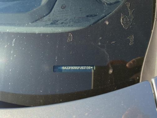 2025 BMW 430 Gran Coupe i xDrive