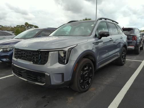 2024 Kia Sorento SX