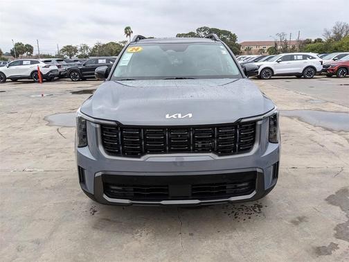 2024 Kia Sorento SX