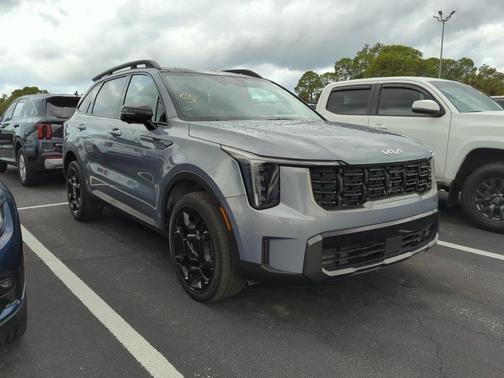 2024 Kia Sorento SX