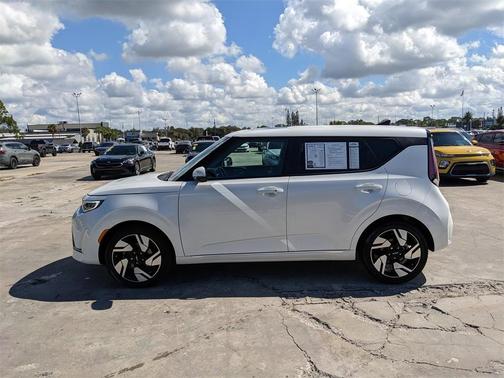 2024 Kia Soul GT-Line 2.0L