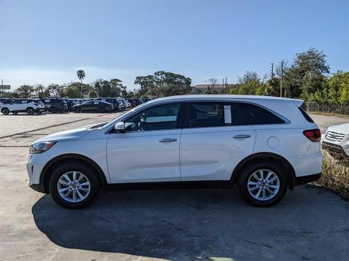 2020 Kia Sorento L