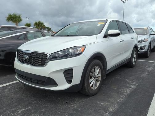 2020 Kia Sorento L
