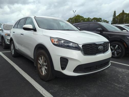 2020 Kia Sorento L