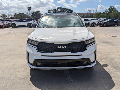 2023 Kia Sorento EX