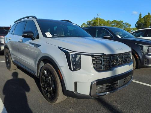 2024 Kia Sorento SX Prestige