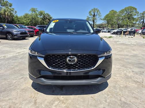 2023 Mazda CX-5 2.5 S Preferred Package