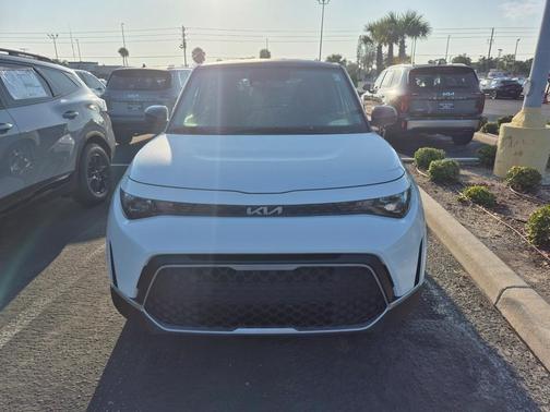 2024 Kia Soul S