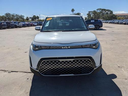 2023 Kia Soul EX
