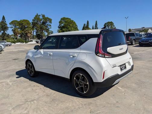 2023 Kia Soul EX