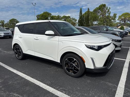 2023 Kia Soul EX
