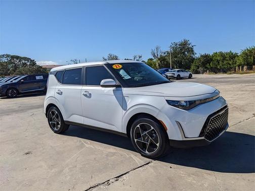 2023 Kia Soul EX