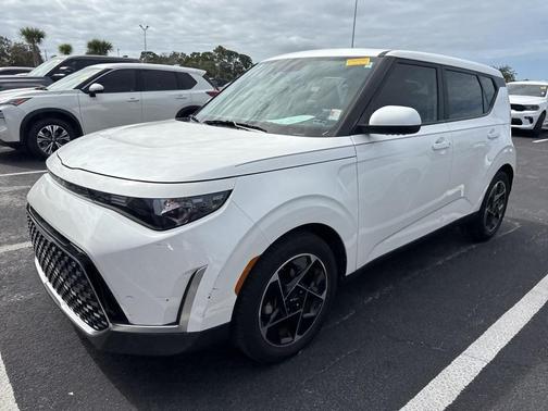 2023 Kia Soul EX