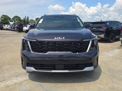 Metal 2026 Kia Sorento S