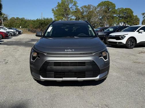 2025 Kia Niro EX
