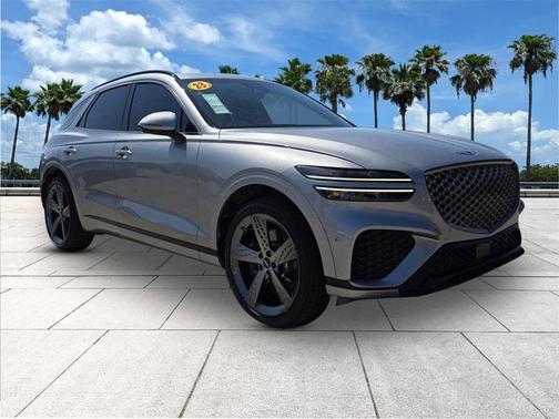 2023 Genesis GV70 2.5T