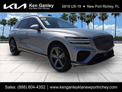 2023 Genesis GV70 2.5T