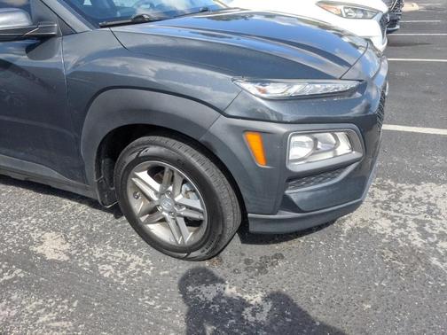 2018 Hyundai KONA SE