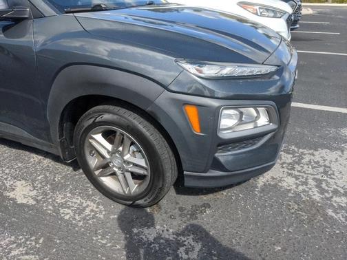 2018 Hyundai KONA SE