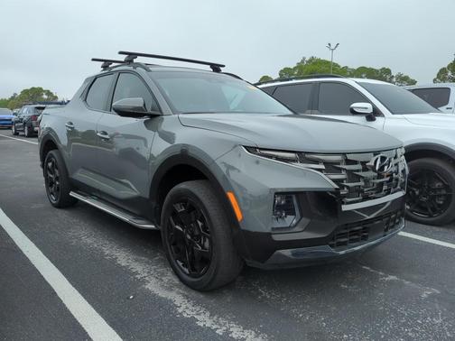 2023 Hyundai SANTA CRUZ 2.5T Limited