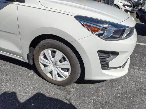 2023 Kia Rio S