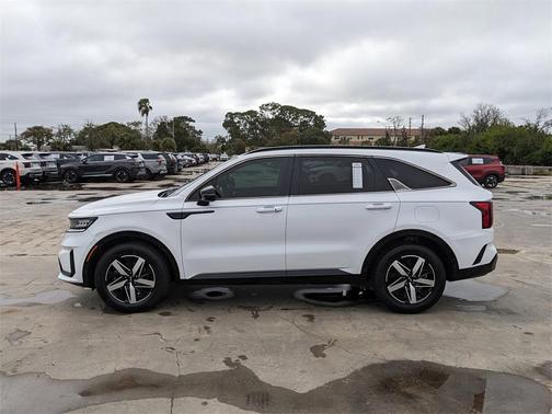 2021 Kia Sorento EX