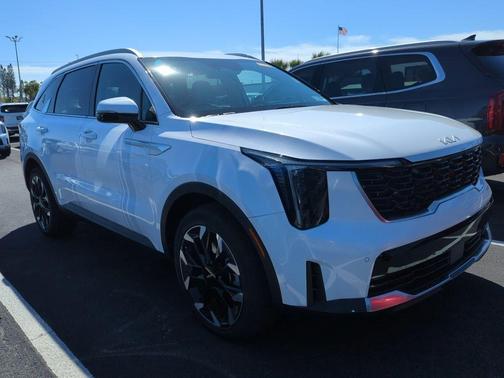 2024 Kia Sorento EX