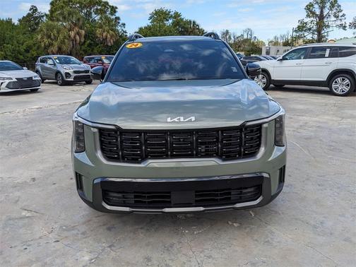 2024 Kia Sorento SX Prestige