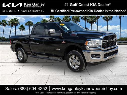 2023 RAM 2500 Big Horn