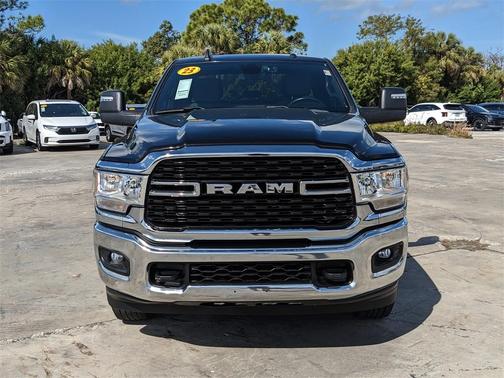 2023 RAM 2500 Big Horn