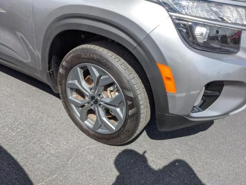 2025 Kia Seltos LX
