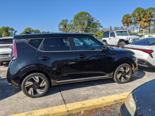 2024 Kia Soul GT-Line 2.0L