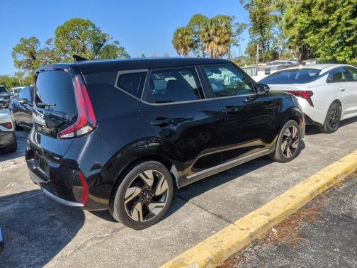 2024 Kia Soul GT-Line 2.0L