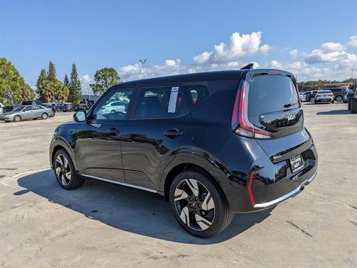 2024 Kia Soul GT-Line 2.0L
