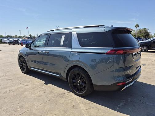2024 Kia Carnival SX Prestige