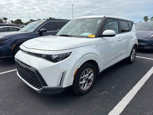 2023 Kia Soul S