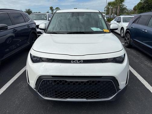 2023 Kia Soul S