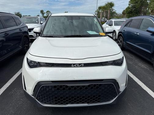 2023 Kia Soul S