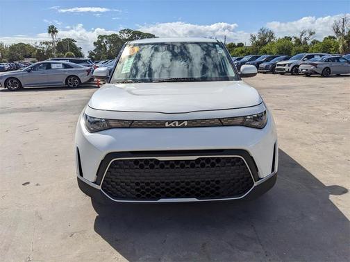 2023 Kia Soul S