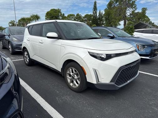 2023 Kia Soul S