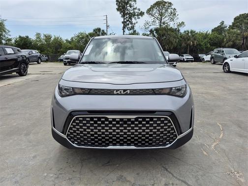 2025 Kia Soul EX
