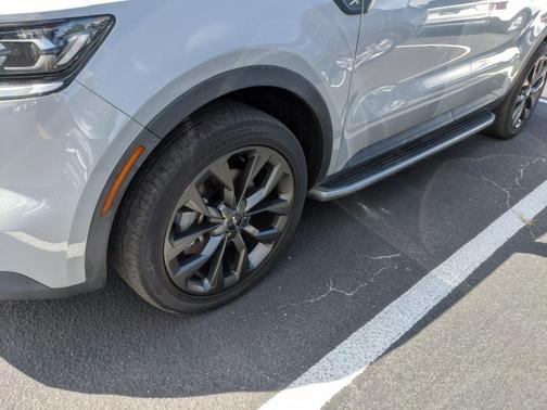 2022 Kia Sorento SX Prestige