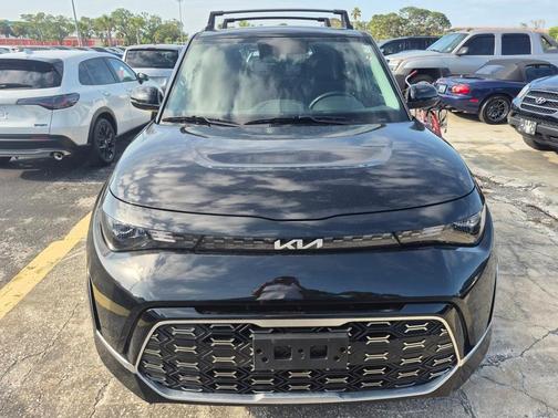 2023 Kia Soul GT-Line 2.0L
