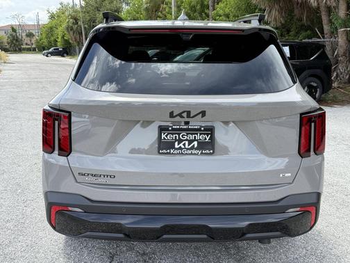 2026 Kia Sorento SX Prestige