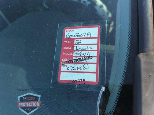 2022 Toyota RAV4 Hybrid Limited